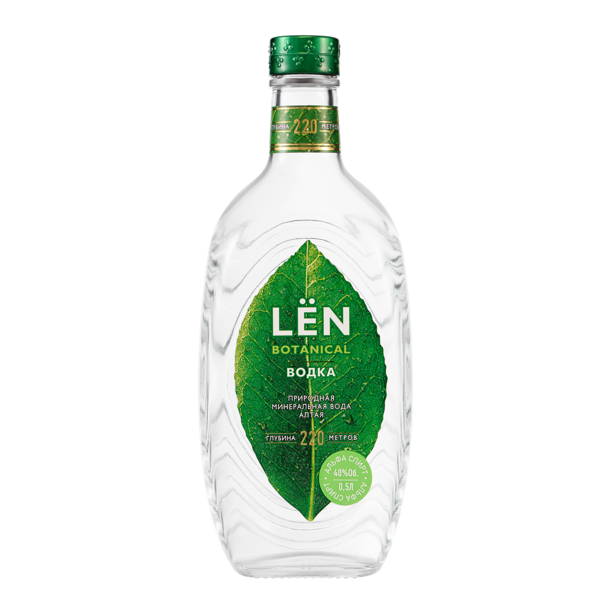 LЁN