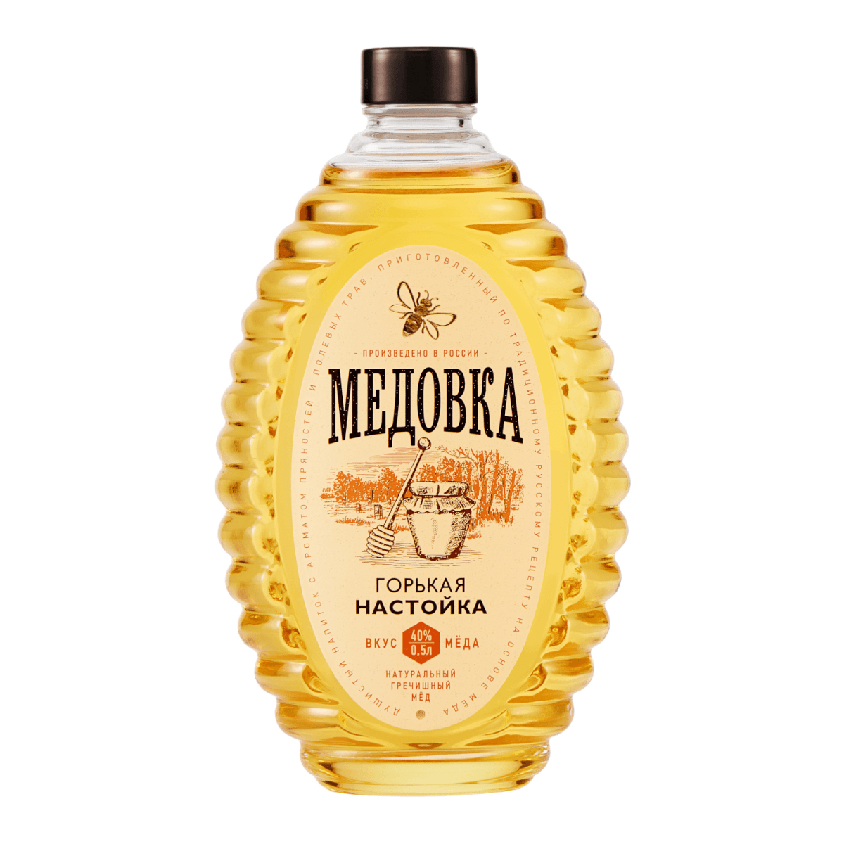 Медовка